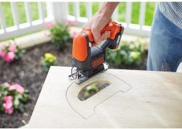 BLACK + DECKER Multiproject Tools and Power Bank USB Battery BLACK + DECKER21